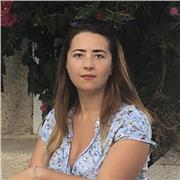 Maestra de educación infantil con mención en atención temprana, me ofrezco a ayudar hacer los deberes y enseñar a través de actividades lúdicas y entretenidas partiendo del juego